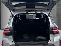 Opel Frontera - Vorschau Bild 5