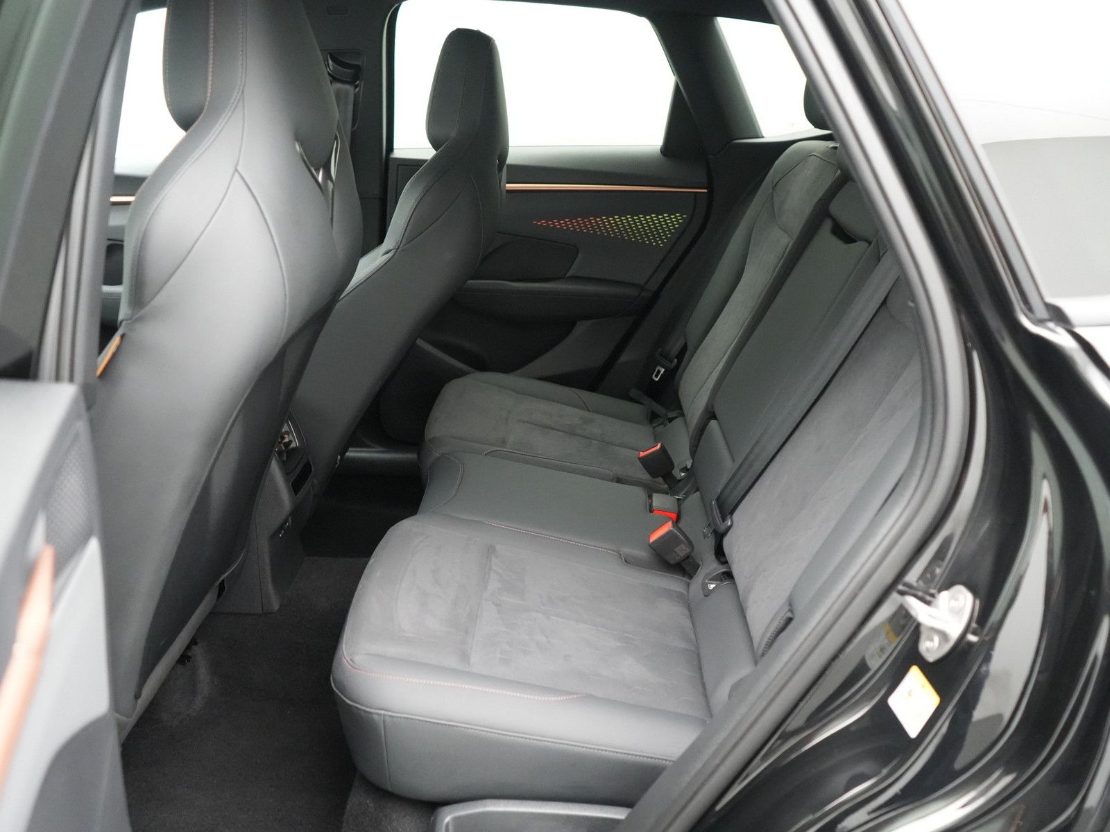 Cupra Terramar - Bild 11