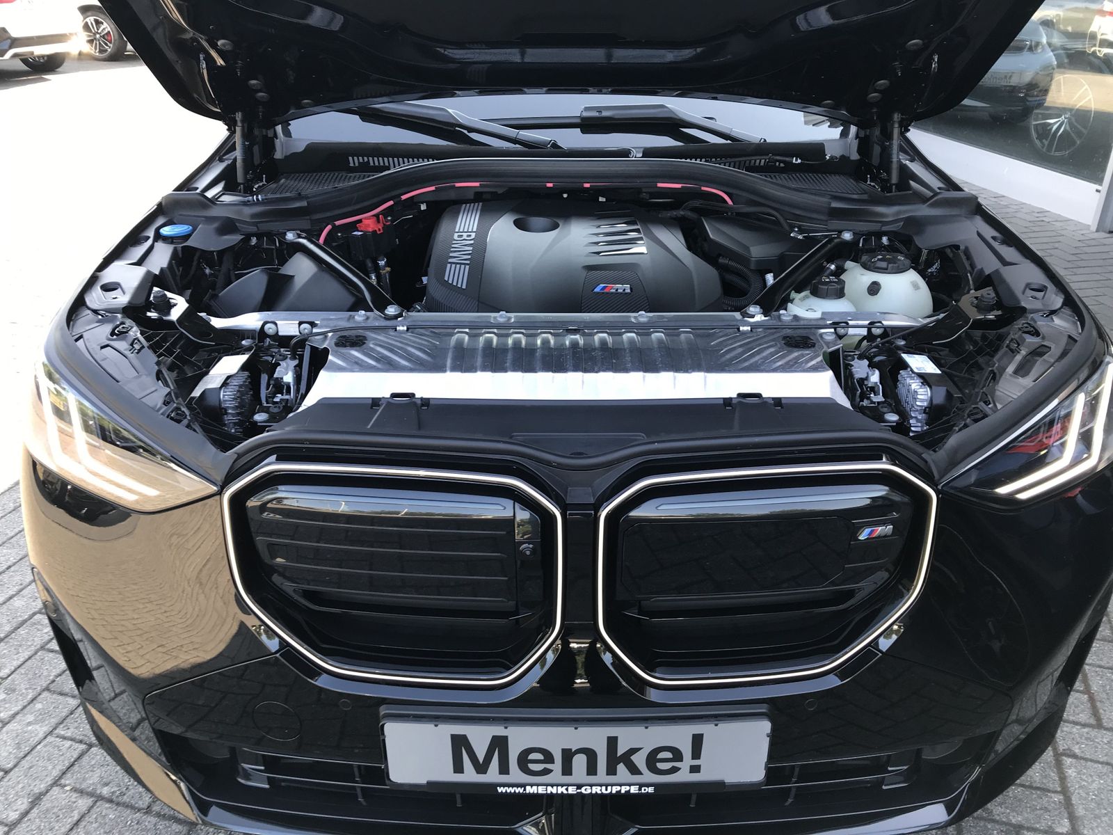 BMW X3 M50 xDrive Sportpaket Pro HK HiFi DAB LED RFK foto 25