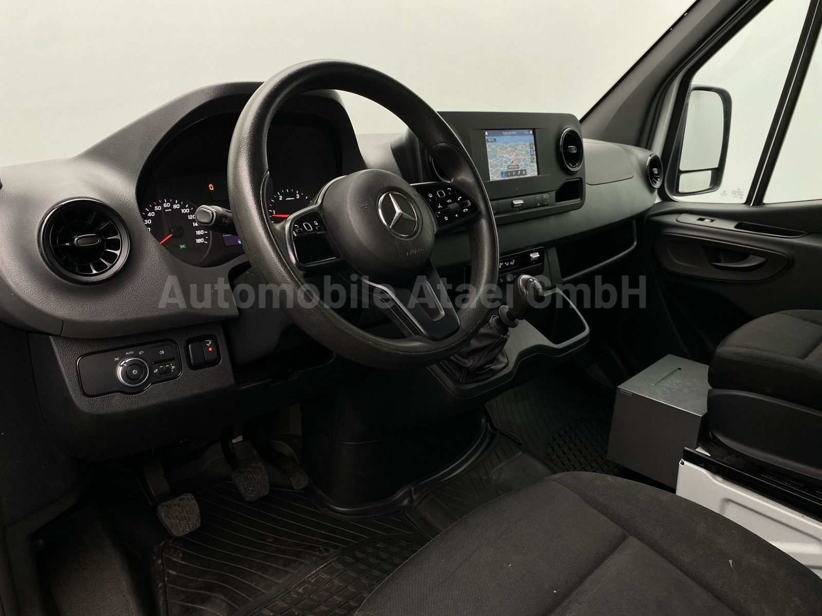 Fahrzeugabbildung Mercedes-Benz Sprinter 316 *MAXI* LBW+ KAMERA+ NAVI 7705