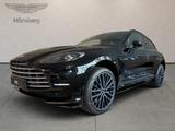 Aston Martin DBX 707 Leasingrate mtl. 1.690.- netto - Aston Martin DBX Neuwagen