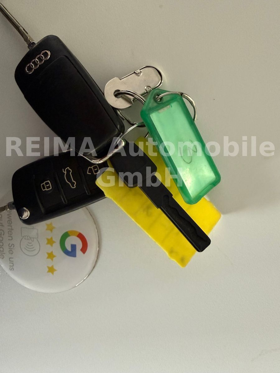 Fahrzeugabbildung Audi TT  2.0 TFSI  TTS Coupe quattro, Navi, LED, Bose