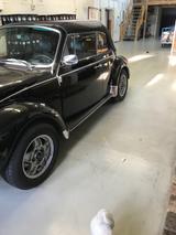 Volkswagen Käfer 1303 - VW Käfer Gebrauchtwagen in Hamburg