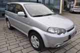 Honda HR-V 1.6i 4WD * AUTOMATIC - 1. HAND - TÜV NEU * - Honda Gebrauchtwagen in Mannheim