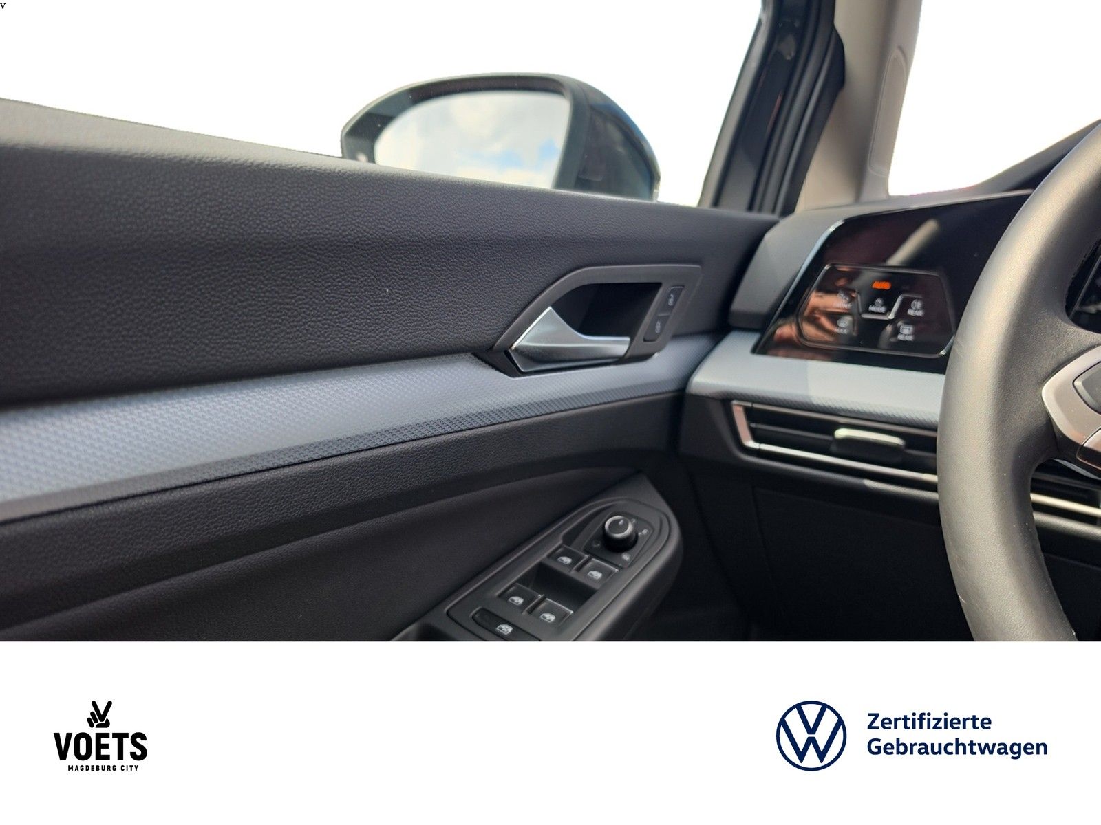 Volkswagen Golf - Bild 15