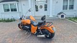 Andere BOSS HOSS BHC-3 ZZ4 355Hp - BENZIN CHOPPER