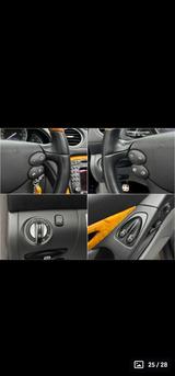 Mercedes-Benz SL 500 ,AMG Design - gebrauchte Mercedes-Benz SL 500 aus dem Jahr 2004