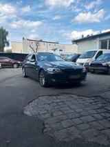 BMW F10 530d Xdrive zu verkaufen - BMW: Kombi, F10