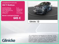 Volkswagen T7 Multivan - Vorschau Bild 1