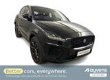 Jaguar E-Pace R-Dynamic S P200 AWD - gebrauchte Jaguar E-Pace aus dem Jahr 2021