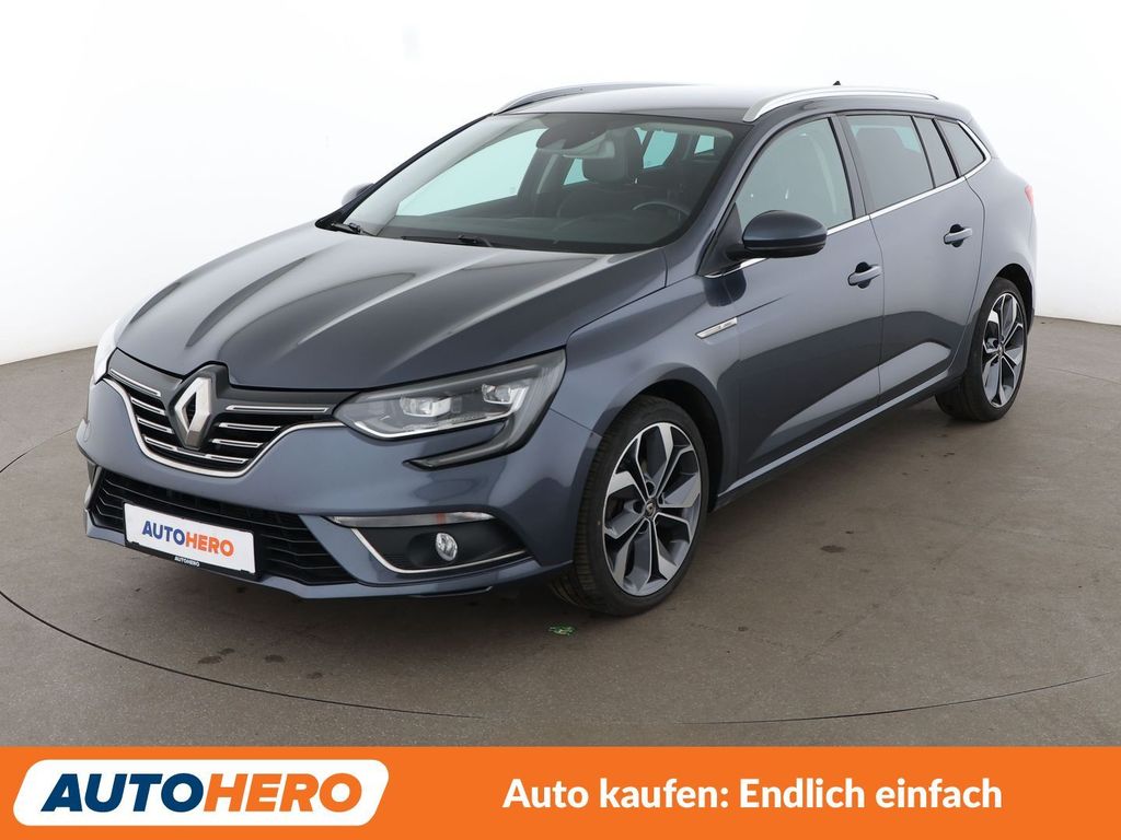 Image of Renault Megane