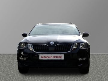 Skoda Octavia Combi III 1.0 TSI Tour *DAB*PDC*SHZ*TEL*