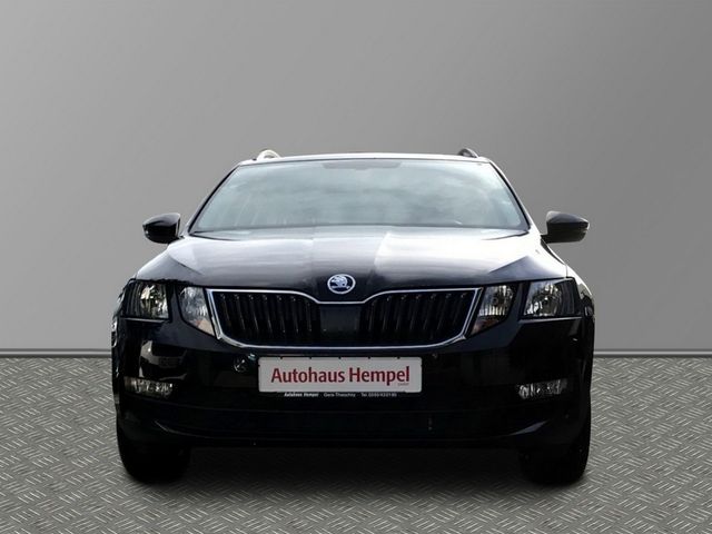 Skoda Octavia Combi III 1.0 TSI Tour *DAB*PDC*SHZ*TEL*
