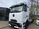 Mercedes-Benz Actros 2542 Pro Cabin BDF Fahrschul LKW - Mercedes-Benz Lkw actros