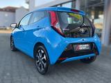 Toyota Aygo X-Play Connect VVTi 1.0 LApple CarPlay Andr - Toyota: Aygo Connect