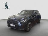 BMW X3 M50 AT Panorama Klimaaut. AHK Memory vorn - BMW X3 M50 SUV