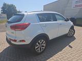 Kia Sportage 1.6 GDI - Vollausstattung - Scheckheft - Kia Gebrauchtwagen in Dortmund