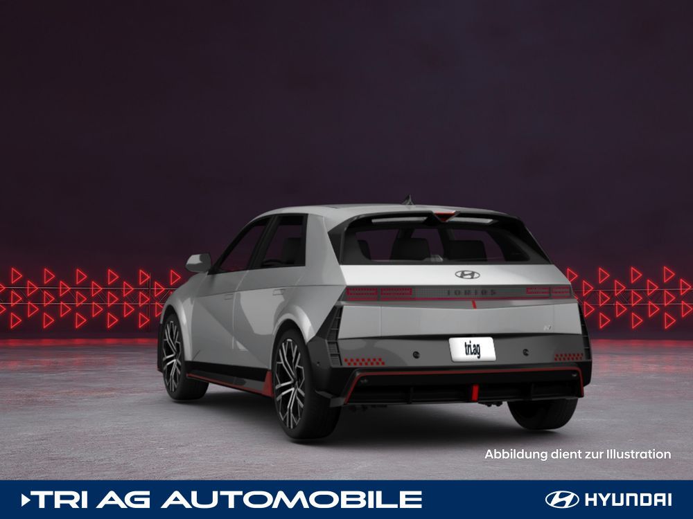 Hyundai IONIQ 5 - Bild 8