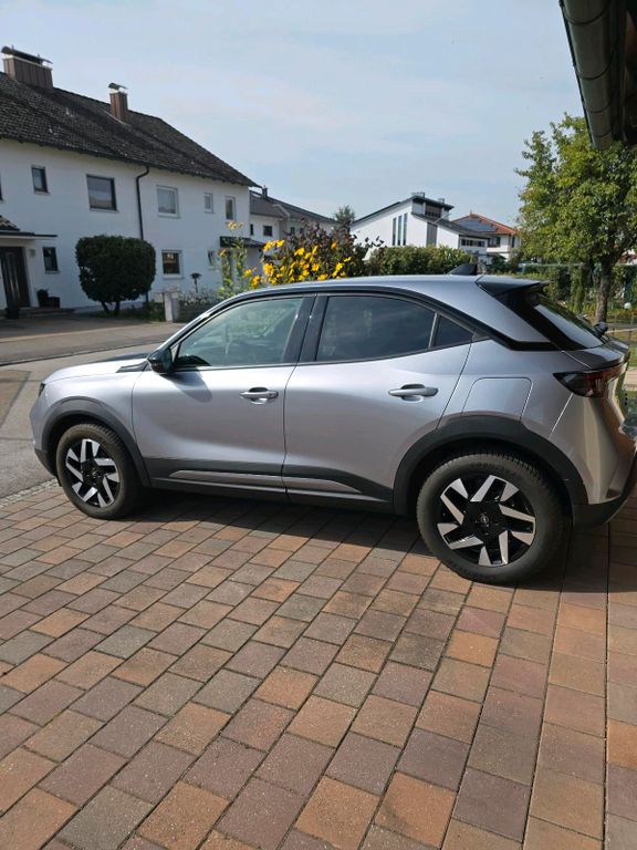Image of Opel Mokka