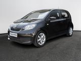Skoda Citigo Navi LM PDC SHZ SoundSys Winterp. - schwarze Skoda Citigo