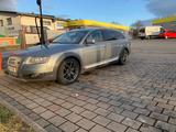 Audi A6 Allroad 4F 3.0TDI 232PS - gebrauchte Audi A6 Allroad aus dem Jahr 2008