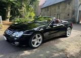 Mercedes-Benz SL 350 - AMG Paket Liebhaberfahrzeug - Mercedes-Benz SL 350 in Köln