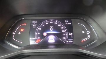 Renault Clio TECHNO TCe 90 PS X-tronic Automatik Navi, S