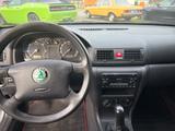 Skoda Octavia | TÜV neu | Family Edition - gebrauchte Skoda Octavia aus dem Jahr 2003