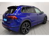 Volkswagen Tiguan 2.0 TSI 4Mot. R DSG AHK/Matrix/NAV/Pano - Gebrauchtwagen in Neukirchen-Vluyn