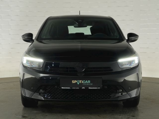 Corsa F FACELIFT GS+LED MATRIX+RÜCKFAHRKAMERA+SI