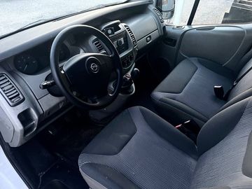 Opel Vivaro - 7