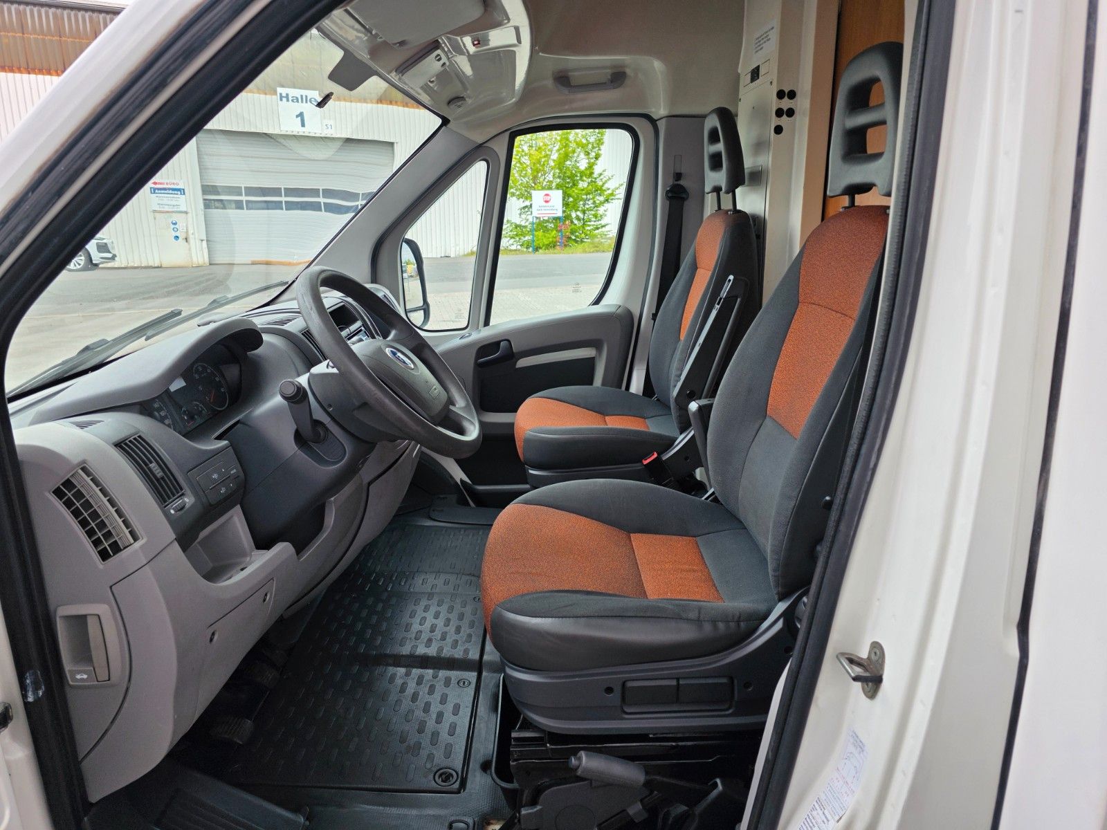 Fahrzeugabbildung Fiat Ducato SEICO ME 36-35 s