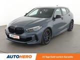 BMW M135i xDrive Aut. *LED*CAM*VC*TEMPO*NAVI*SHZ* - BMW M135 aus 2021
