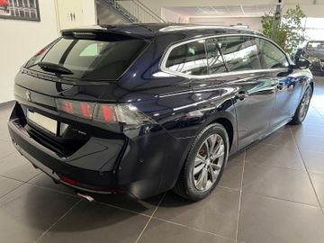 Peugeot 508 - 7