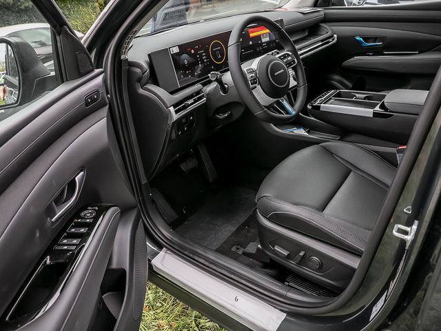 Hyundai Tucson 1.6 Prime Mild-Hybrid 4WD Leder Kamera
