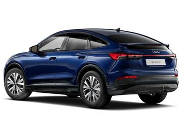 2023 AUDI Q4 E-TRON 照片 5