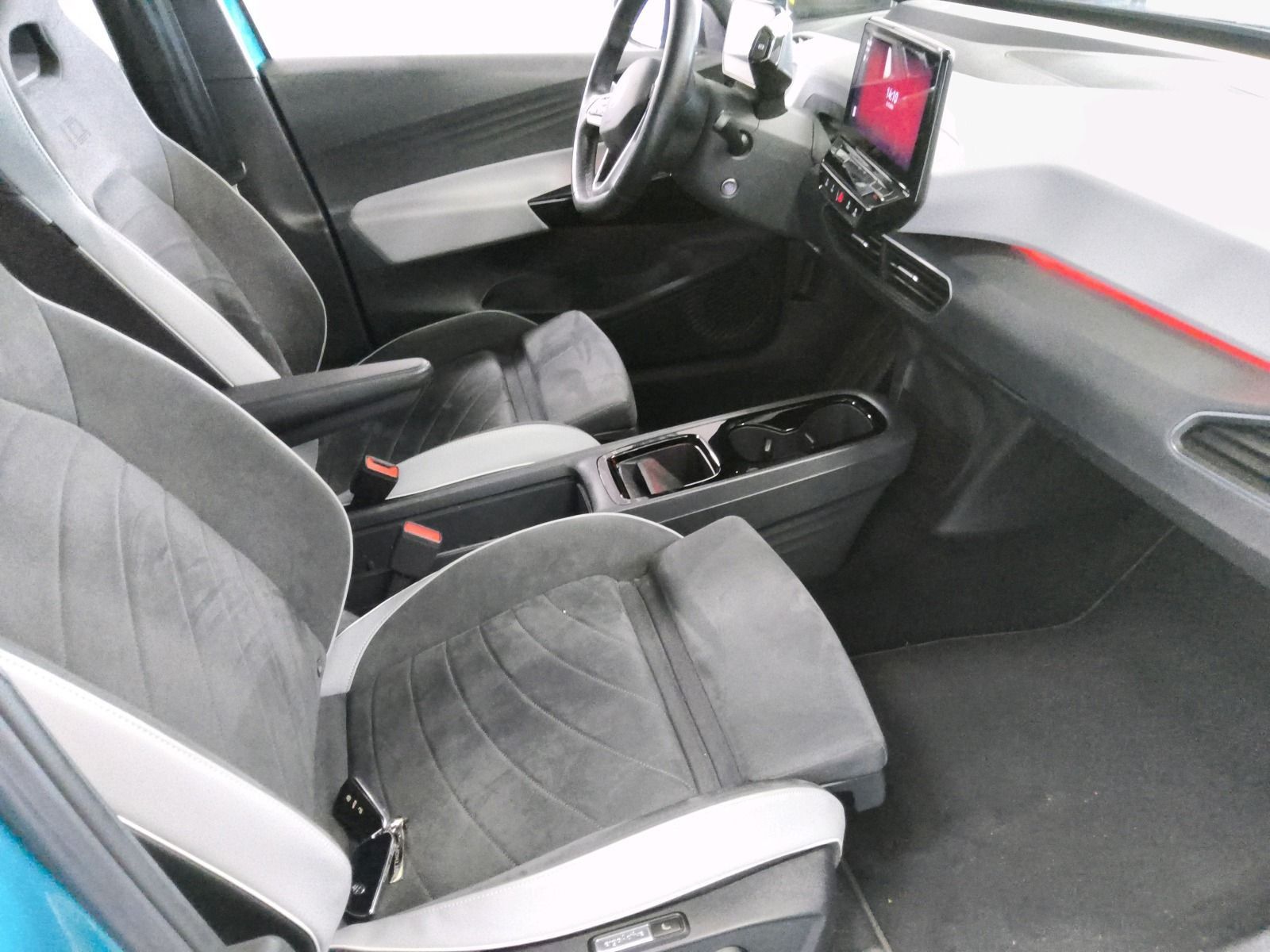 Volkswagen ID.3 - Bild 7