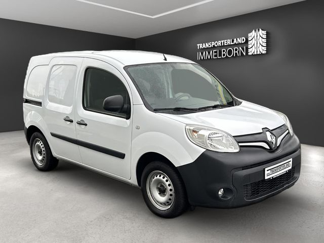 Renault Kangoo Navi+Klima+PDC+AHK+Werkstatt