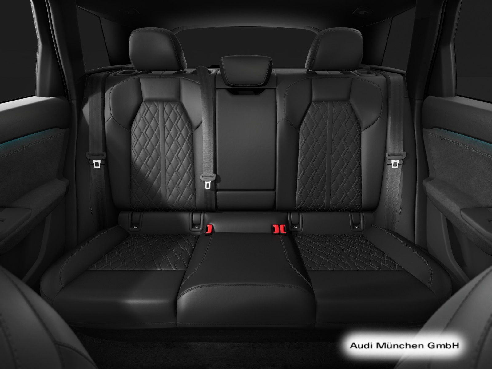 Audi Q6 e-tron - Bild 15