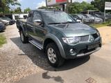 Mitsubishi L200 Intense Club Cab 4WD Klima - Mitsubishi L200: Intense