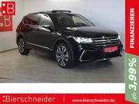 Volkswagen Tiguan Allspace - Vorschau Bild 1