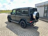 Mercedes-Benz G 350 BlueTEC, lang - - gebrauchte Mercedes-Benz G 350 aus dem Jahr 2011
