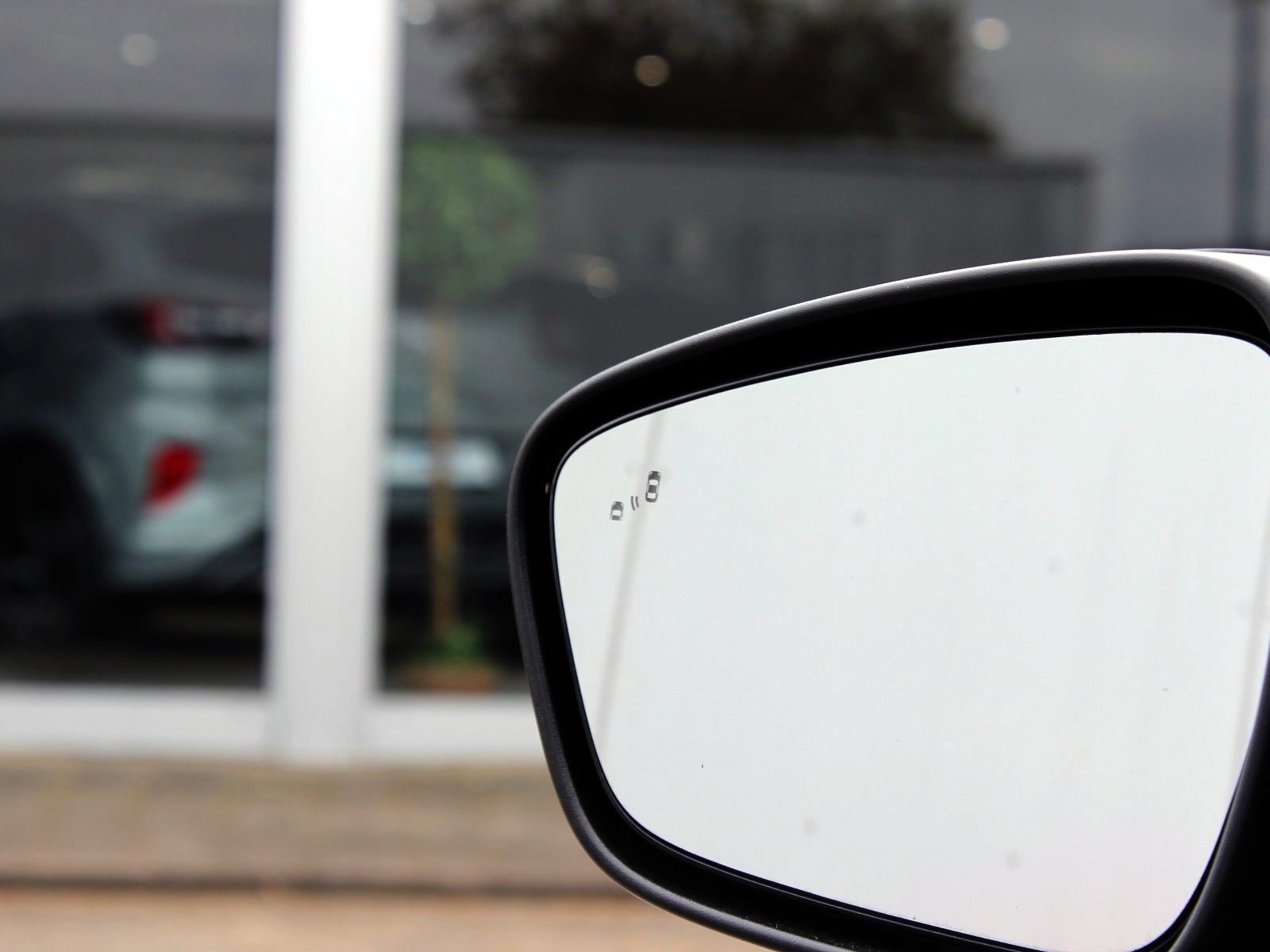 Fahrzeugabbildung Ford Kuga Plug-In Hybrid ST-Line X