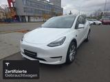 Tesla Model Y Long Range AWD - Tesla Model Y in Berlin
