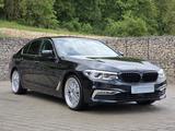 BMW G30 530d Limousine Luxury Line Ambiente I ACC I - BMW 5 Series: G30