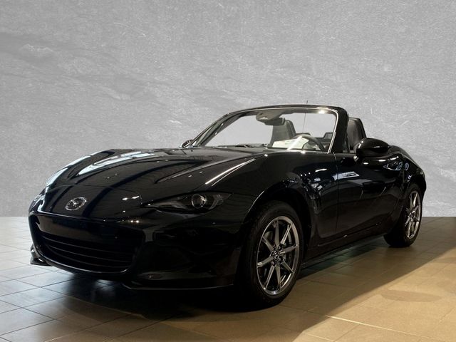 Mazda MX 5 MX-5 2024 Exclusive-Line