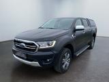 Ford Ranger Limited 2.0 TDCi Panther TEMP SHZ PDC DAB - Ford Ranger in Essen