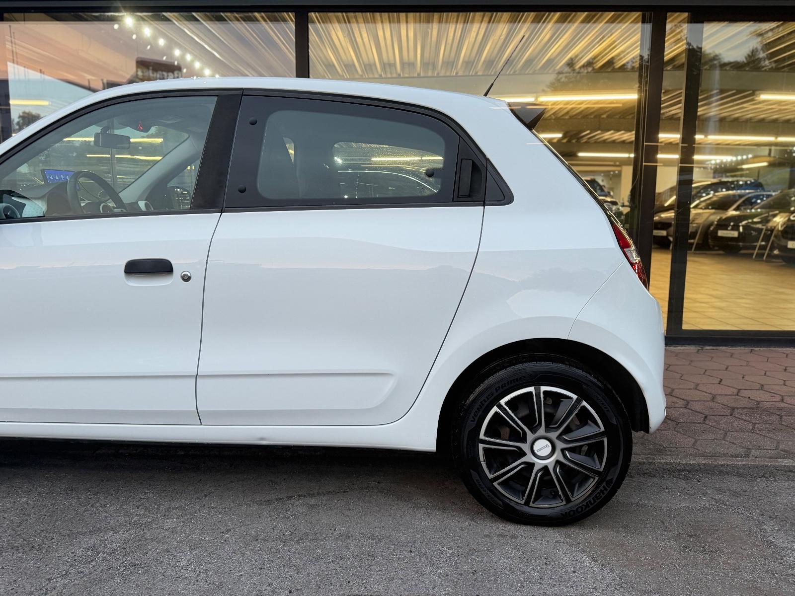 Renault Twingo Life*Car*Play*Klima*Tüv*Neu*