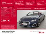 Audi S5 Cabriolet TFSI tiptr. MATRIX NAVI PDC VIRTUAL - Audi S5 in Berlin