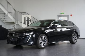 Peugeot 508 - 3